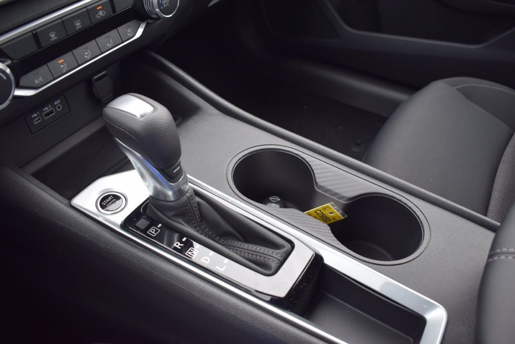 2025 Nissan Altima 2.5 S