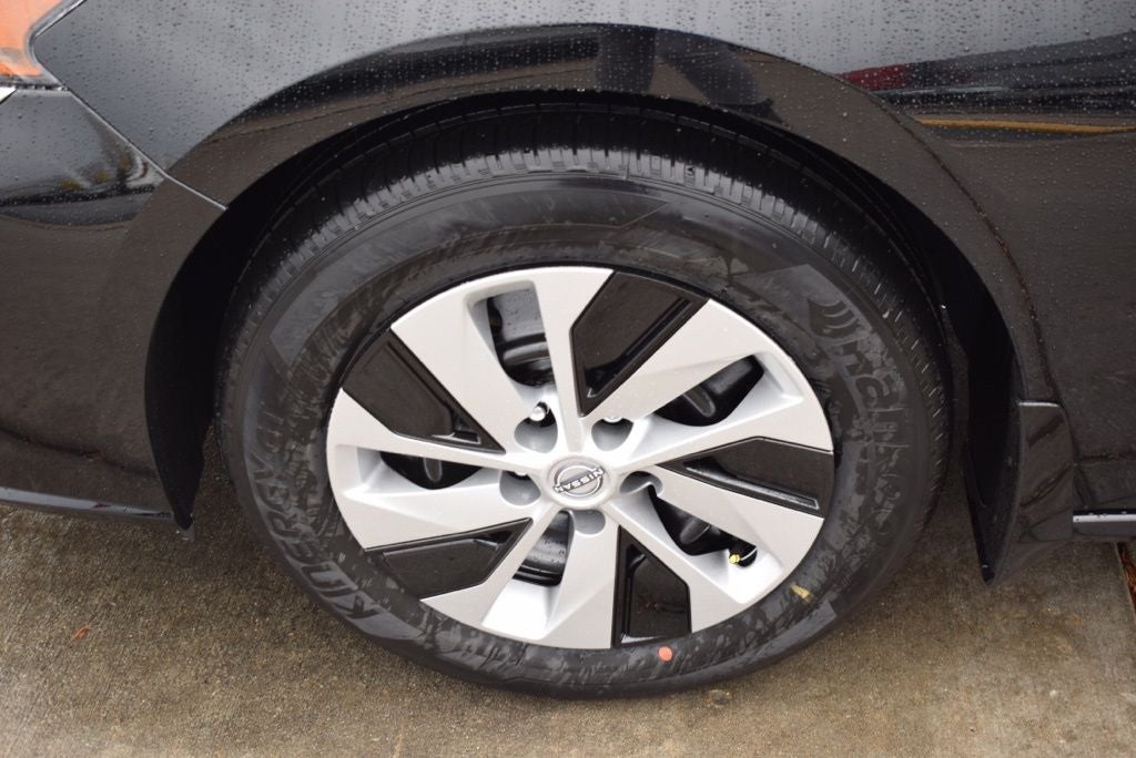 2025 Nissan Altima 2.5 S