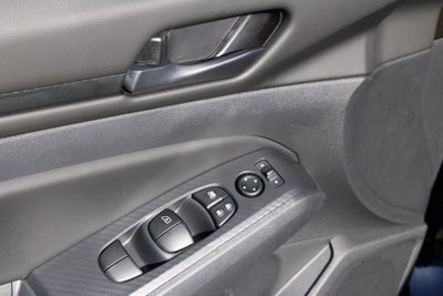 2025 Nissan Altima 2.5 S