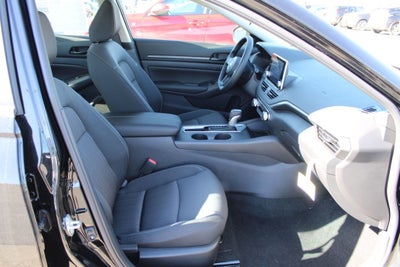 2025 Nissan Altima 2.5 S