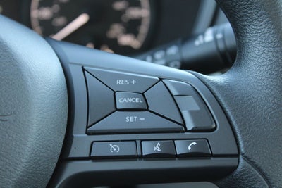 2025 Nissan Altima 2.5 S