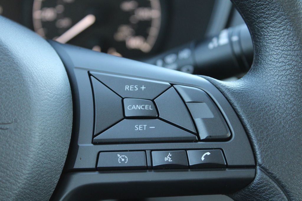 2025 Nissan Altima 2.5 S