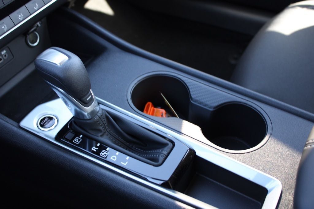 2025 Nissan Altima 2.5 S