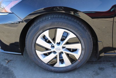 2025 Nissan Altima 2.5 S