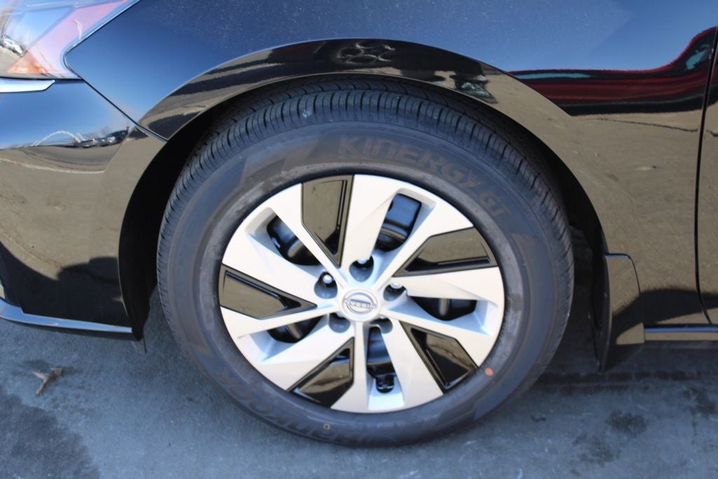 2025 Nissan Altima 2.5 S