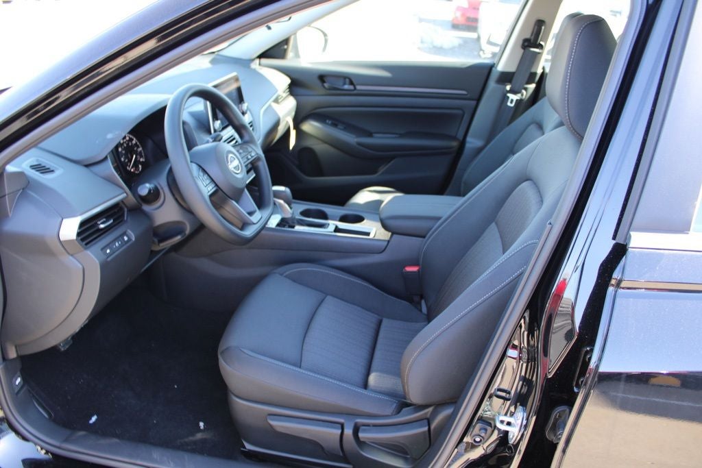 2025 Nissan Altima 2.5 S