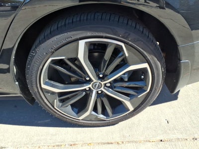 2026 Nissan Altima 2.5 SR