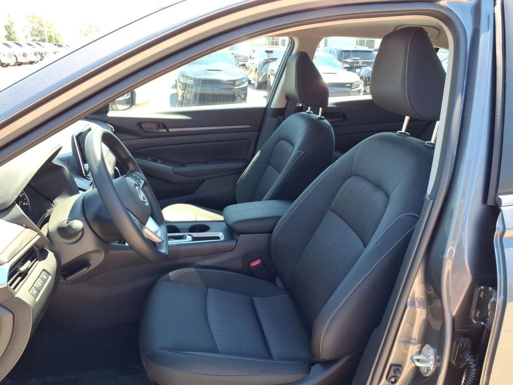 2026 Nissan Altima 2.5 SV