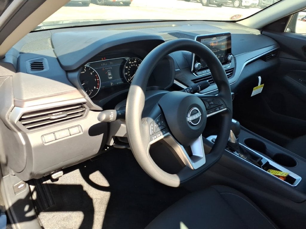 2026 Nissan Altima 2.5 SV