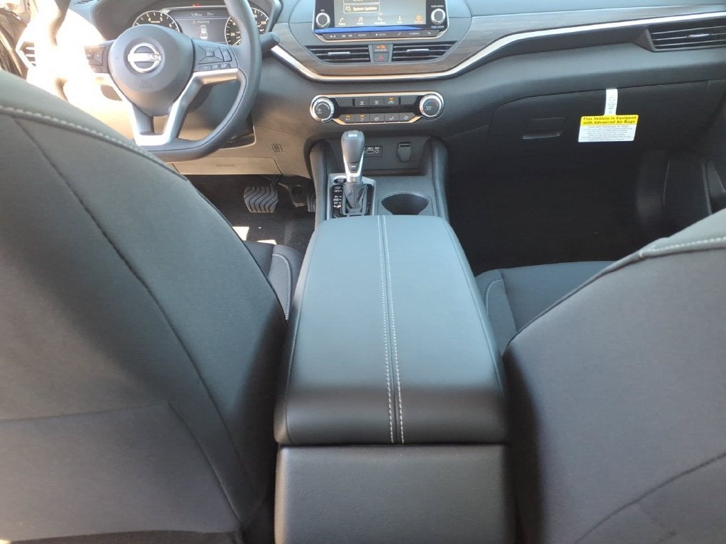 2026 Nissan Altima 2.5 SV
