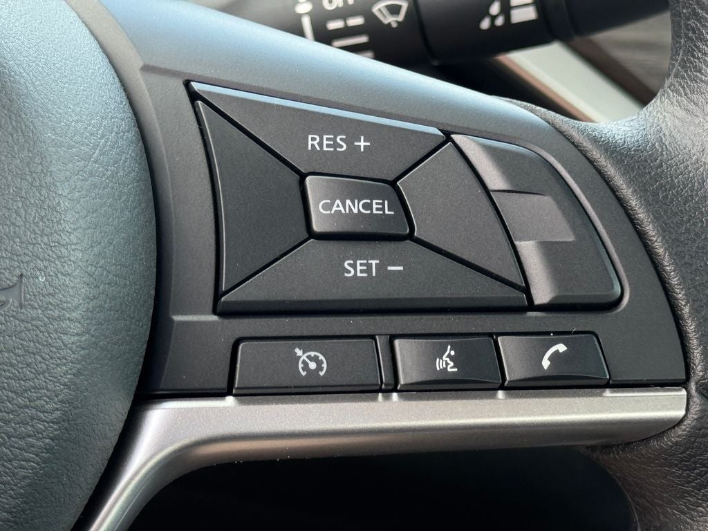 2026 Nissan Altima 2.5 SV