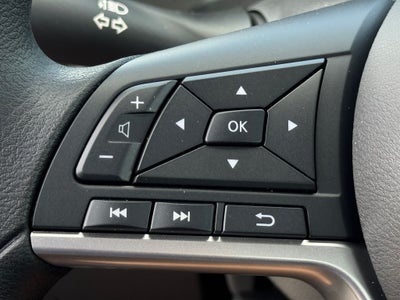 2026 Nissan Altima 2.5 SV
