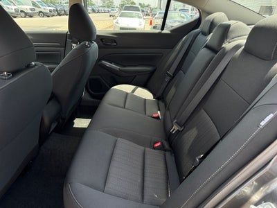 2026 Nissan Altima 2.5 SV