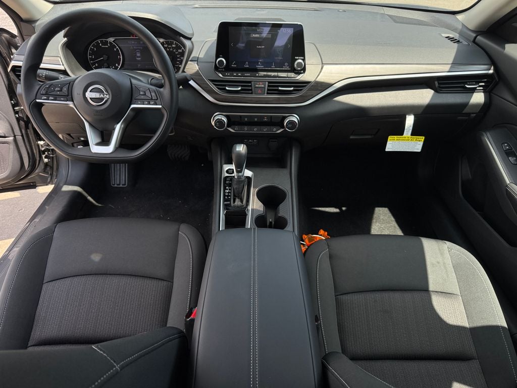 2026 Nissan Altima 2.5 SV