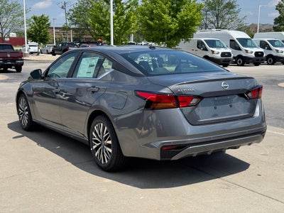 2026 Nissan Altima 2.5 SV
