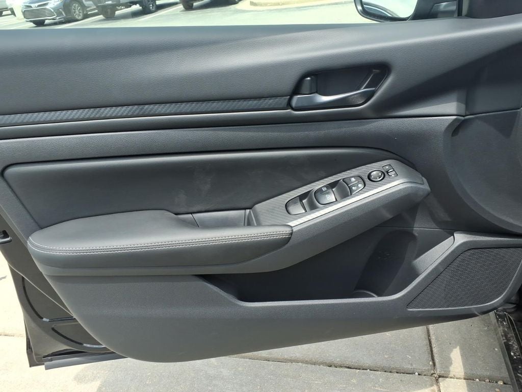 2026 Nissan Altima 2.5 SV