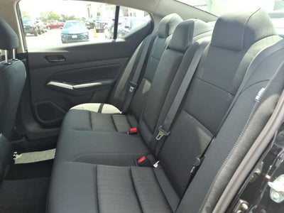 2026 Nissan Altima 2.5 SV