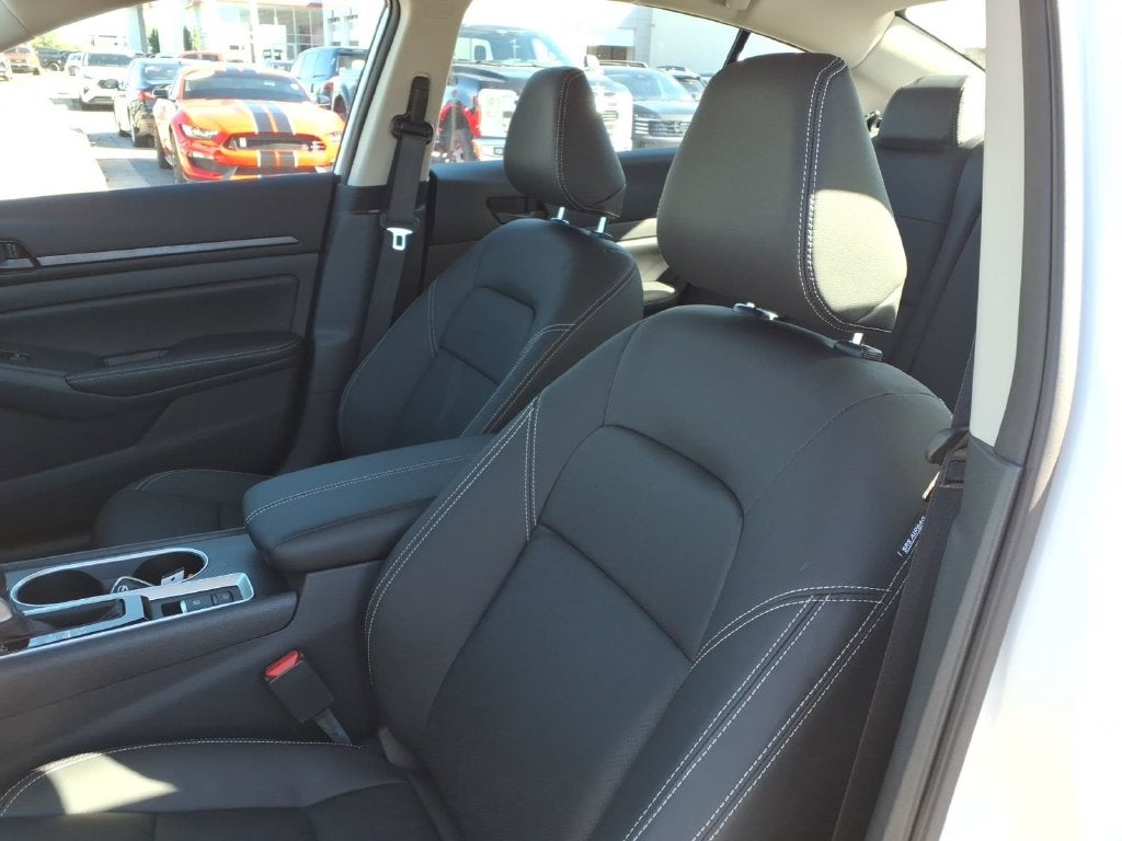 2026 Nissan Altima 2.5 SV