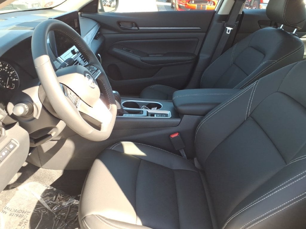 2026 Nissan Altima 2.5 SV