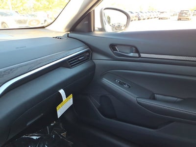 2026 Nissan Altima 2.5 SV