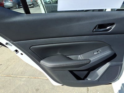 2026 Nissan Altima 2.5 SV