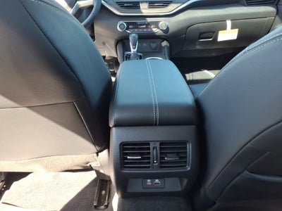 2026 Nissan Altima 2.5 SV