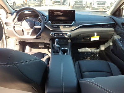2026 Nissan Altima 2.5 SV