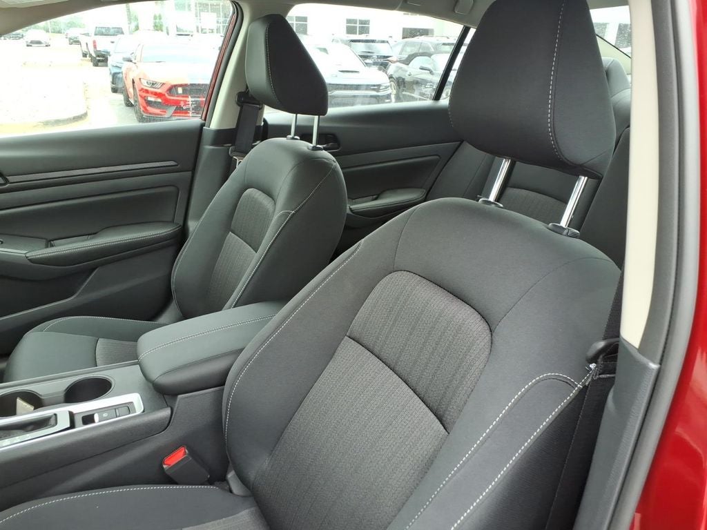 2026 Nissan Altima 2.5 SV