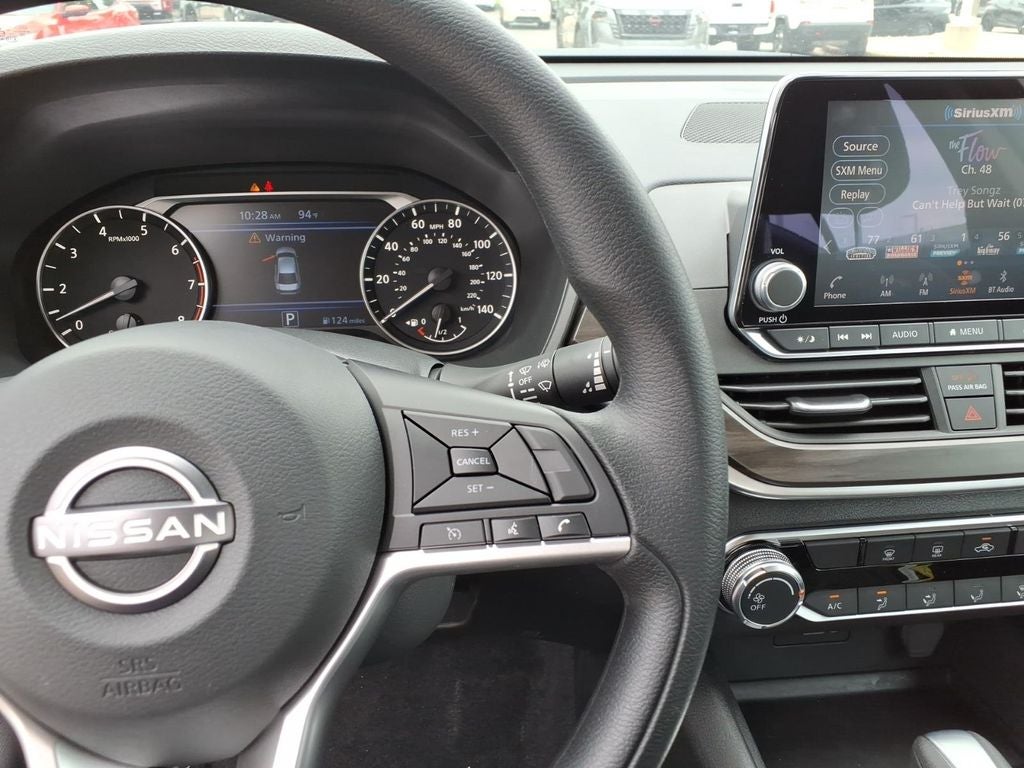 2026 Nissan Altima 2.5 SV