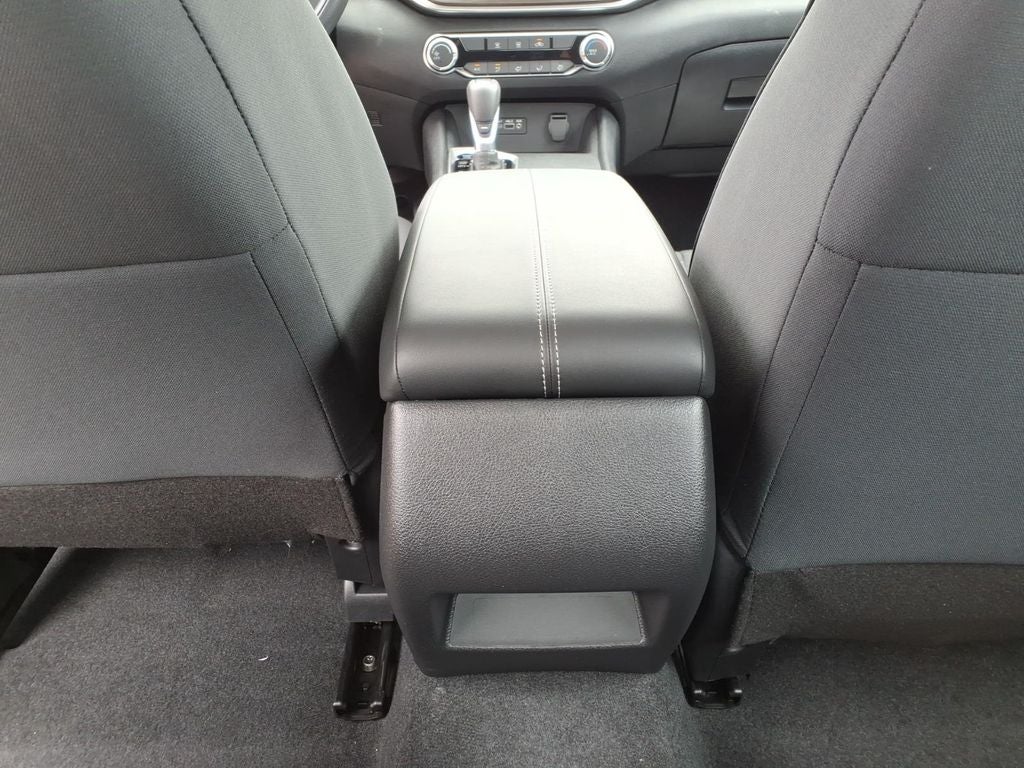 2026 Nissan Altima 2.5 SV