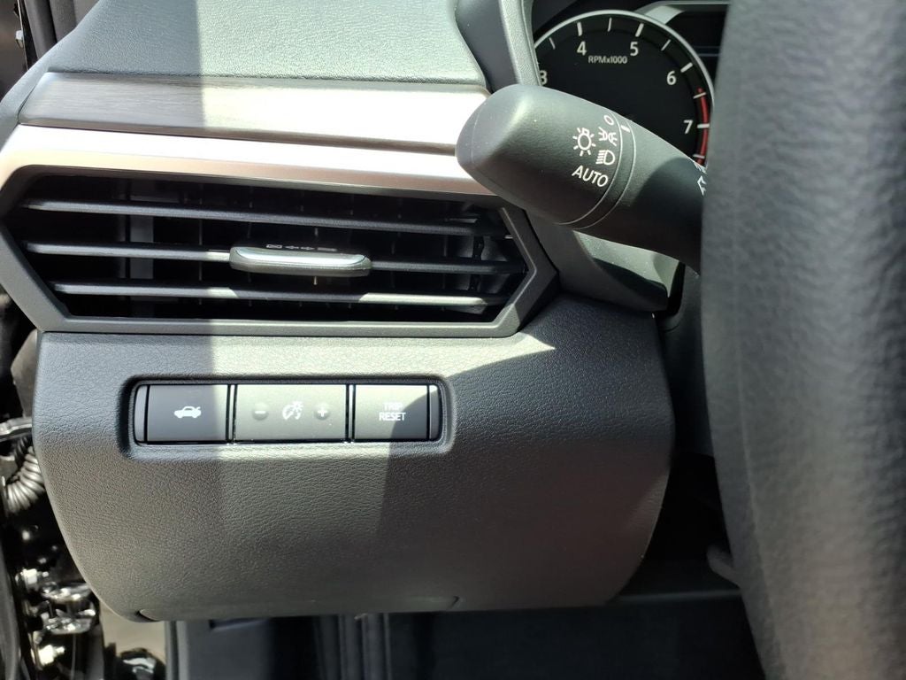 2026 Nissan Altima 2.5 SV