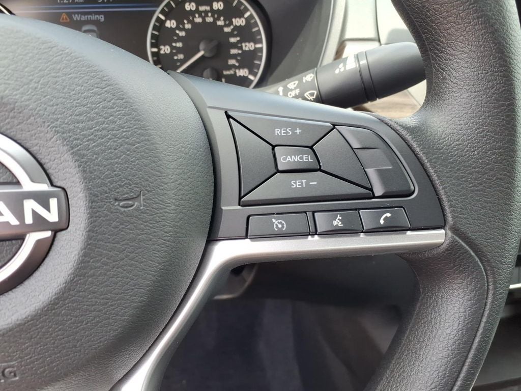 2026 Nissan Altima 2.5 SV
