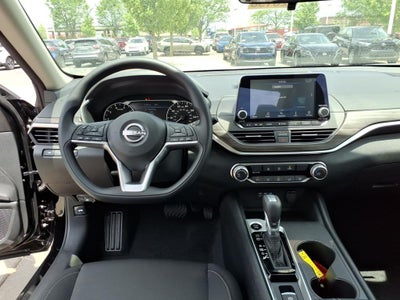 2026 Nissan Altima 2.5 SV