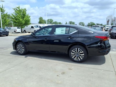 2026 Nissan Altima 2.5 SV