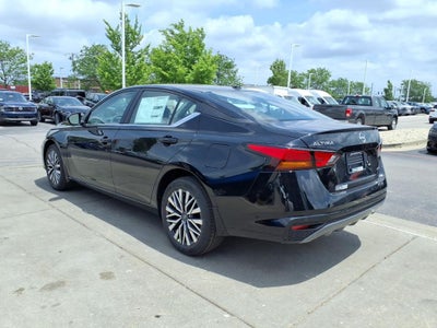 2026 Nissan Altima 2.5 SV