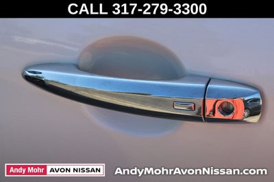 2024 Nissan Altima 2.5 SL