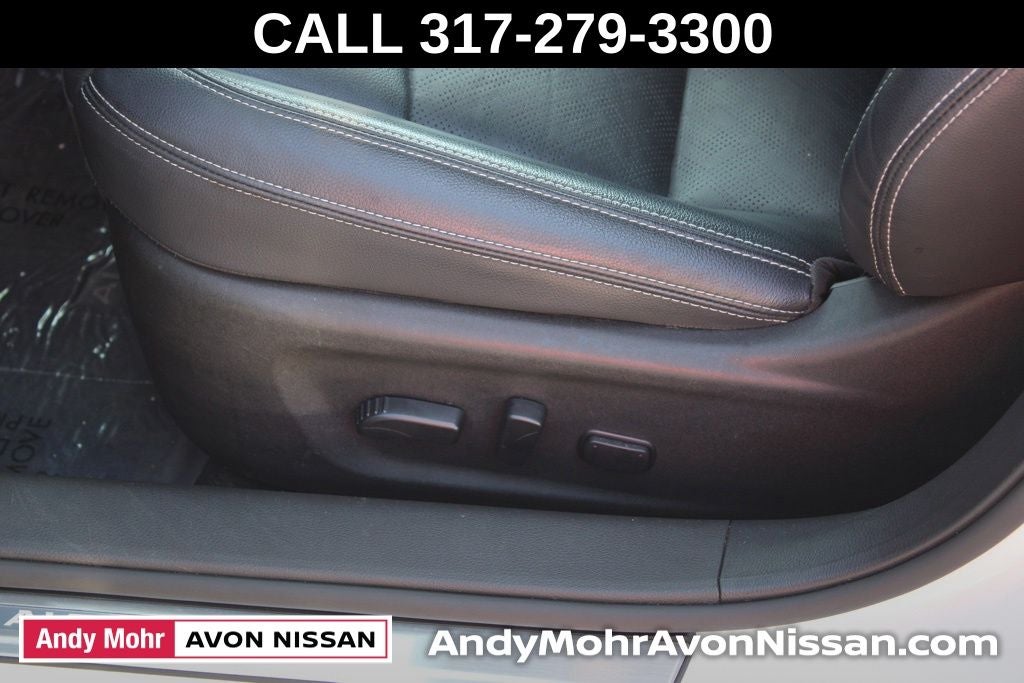 2024 Nissan Altima 2.5 SL