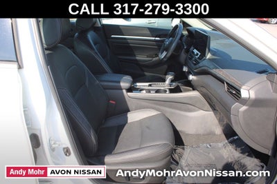 2024 Nissan Altima 2.5 SL