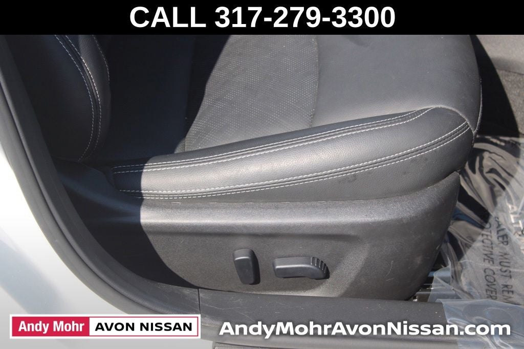 2024 Nissan Altima 2.5 SL