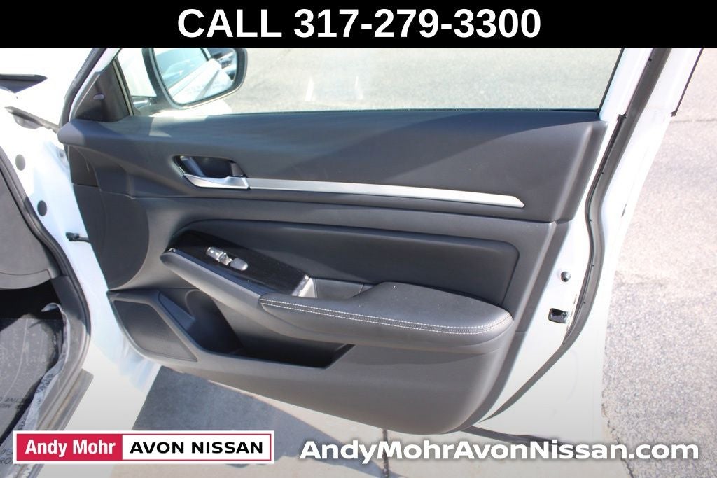 2024 Nissan Altima 2.5 SL