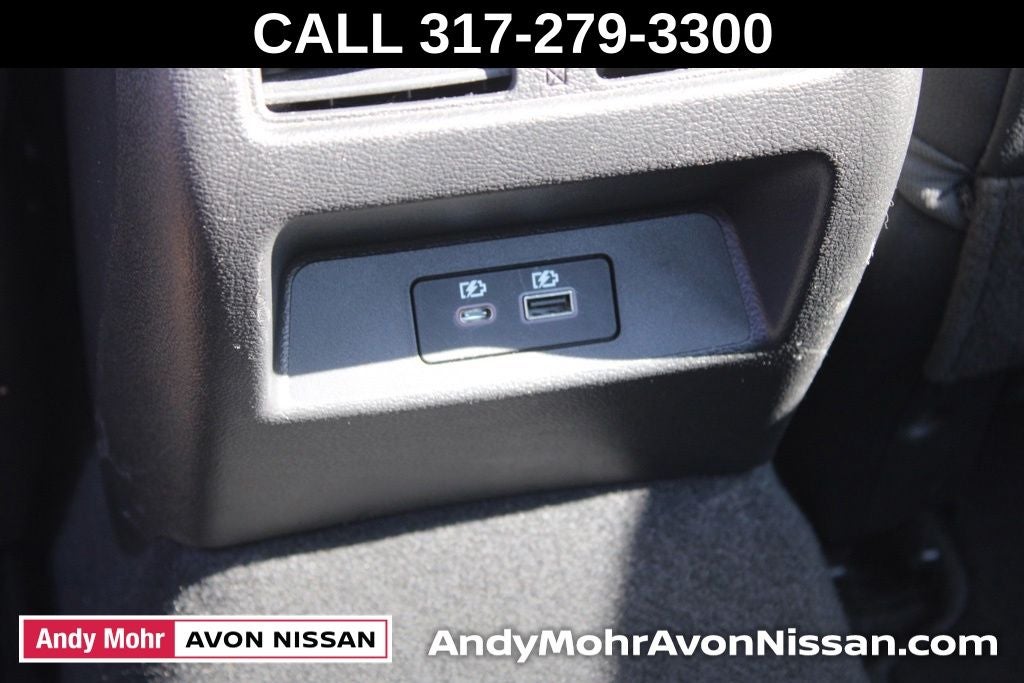 2024 Nissan Altima 2.5 SL