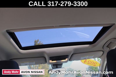 2024 Nissan Altima 2.5 SL