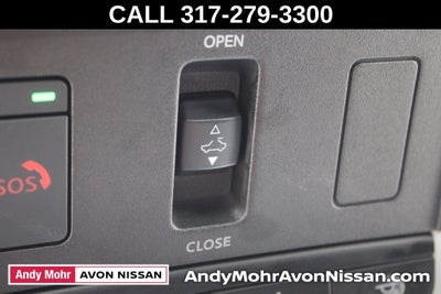 2024 Nissan Altima 2.5 SL