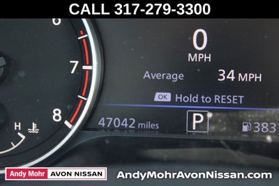 2024 Nissan Altima 2.5 SL