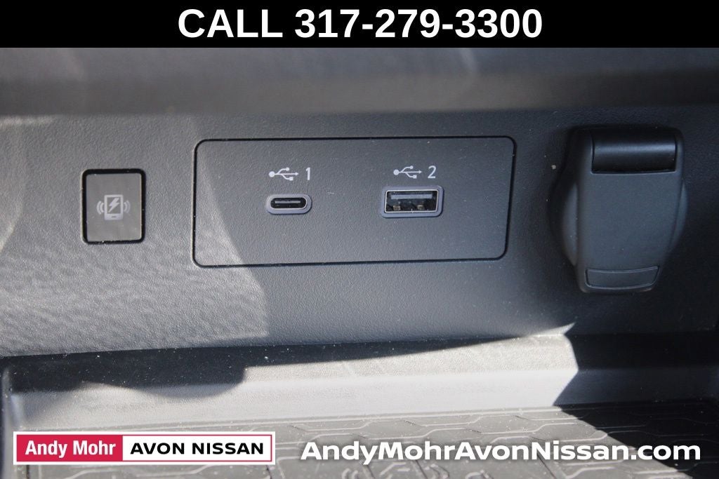 2024 Nissan Altima 2.5 SL