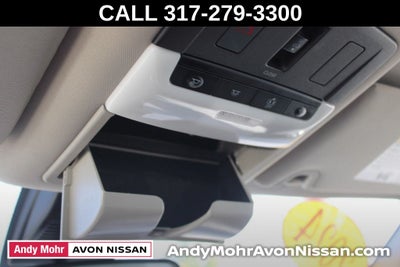 2024 Nissan Altima 2.5 SL