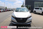 2025 Nissan Leaf SV Plus