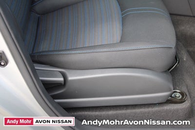 2025 Nissan Leaf SV Plus