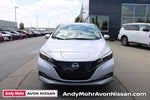 2025 Nissan Leaf SV Plus