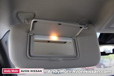 2025 Nissan Leaf SV Plus